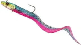 Savage Gear Conger Eel 13cm 50g Skyback Candy