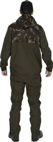 Fox Camo Khaki RS 10K Jacket XL