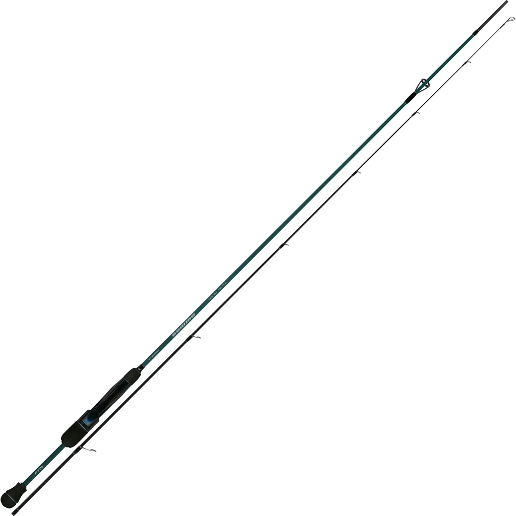 FTM Area Sammo Spinnrute 1,98m 0,3–4g 2pc