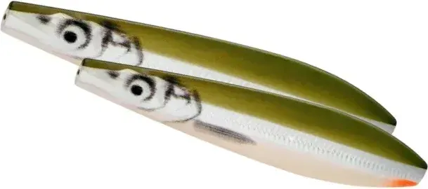 Savage Gear LT Seeker Crankbaits 9cm 0.5–1.5m 24g Copper Red Dots