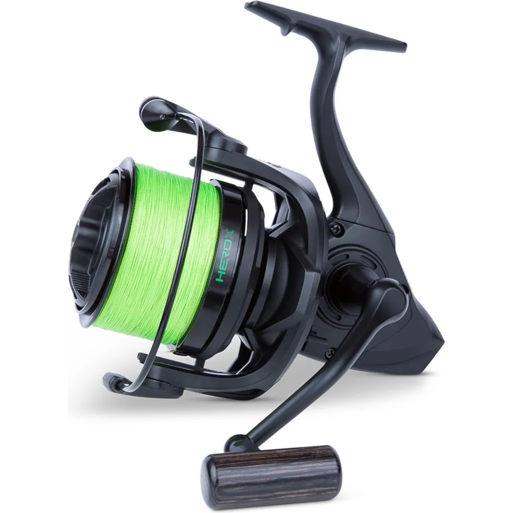 Sonik HEROX SPOD REEL 4.6:1