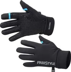 Spro Freestyle Touch Gloves XXL