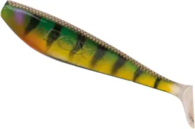 Fox Rage Zander Pro Shad 12cm Stickleback