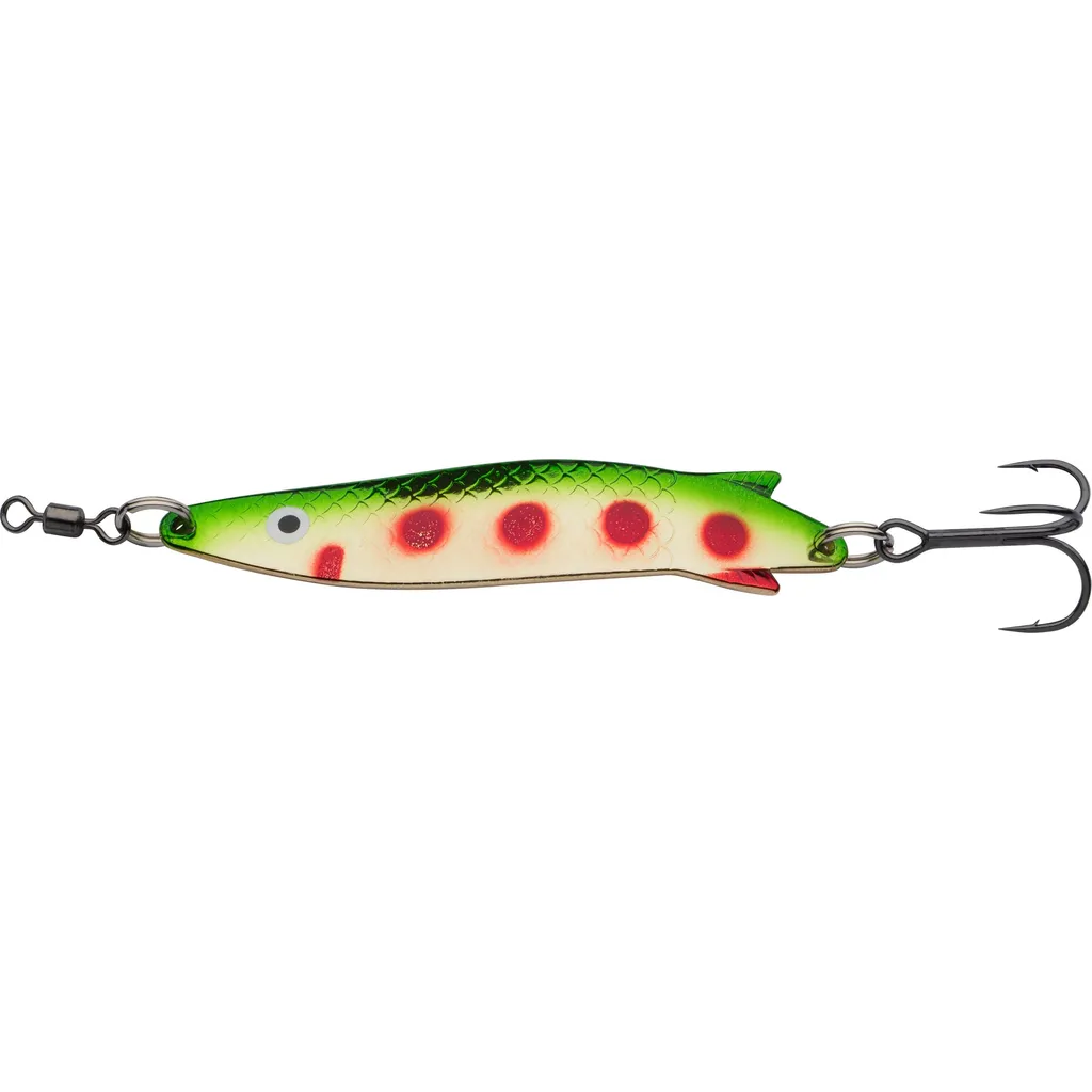 Abu Garcia Toby Blinker 15g 7.5cm Devil