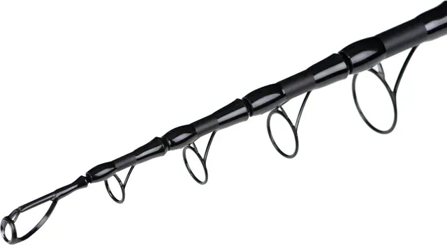 Fox EOS X Telescopic Rod 3.05m 249g 117cm