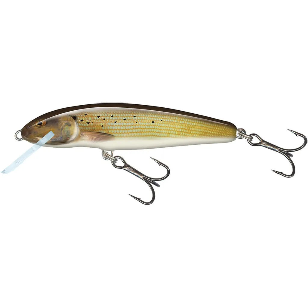 Salmo Minnow Twitchbait 6cm 4g Grayling