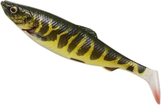 Savage Gear 4D Herring Shad Bulk 9cm 5g Pike