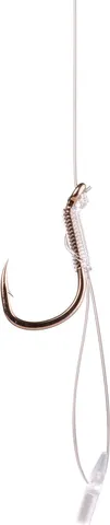 Cresta Method Hair Rigs + Stop #14 10cm 4.5kg