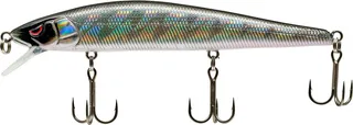Spro Mcdart 110 Twitchbait 11cm 14g Deadly Black Shad
