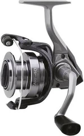 Okuma AZAKI Spinnrolle 55 4.5:1 14kg