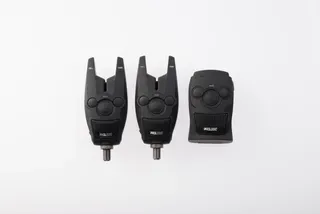 Prologic Bat+ Bite Alarm Set 4+1