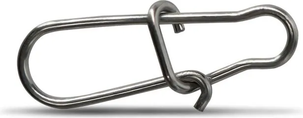 VMC 3533 Duolock Strong Snaps 25kg 0 10pcs