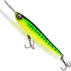 4Street Top Tock Topwater Firetiger 7cm 8.2g