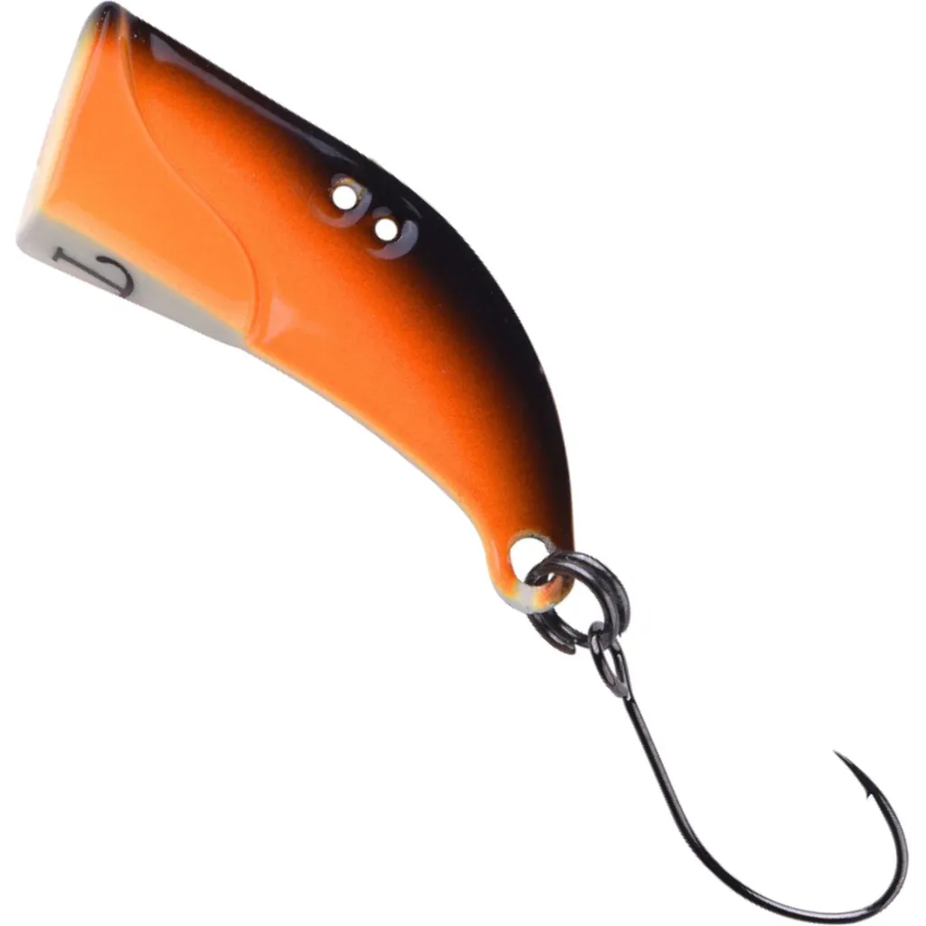 Trout Master Zocka Blade Löffel 3g