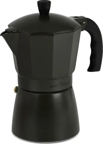 Fox Cookware Espresso Maker 450ml Aluminium