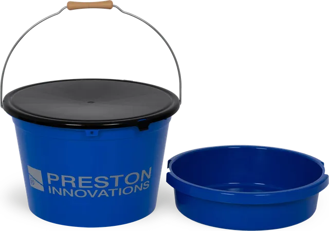Preston Eimer Set 25L