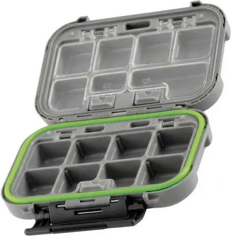Spro Terminal Box S 12.5x9x5cm