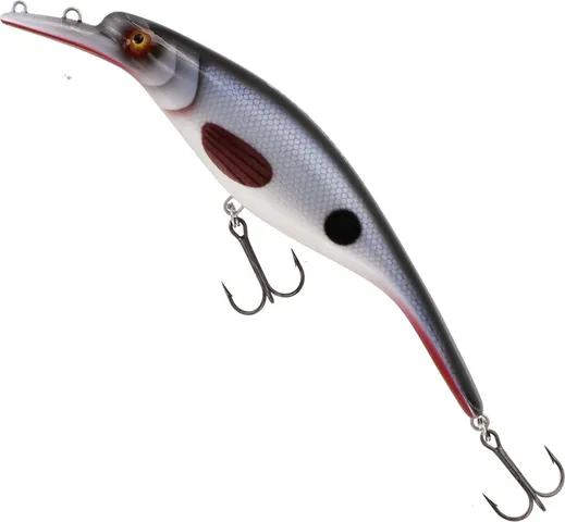 Westin Platypus Crankbait 16cm 0.5–2m 56g Slow Sinking