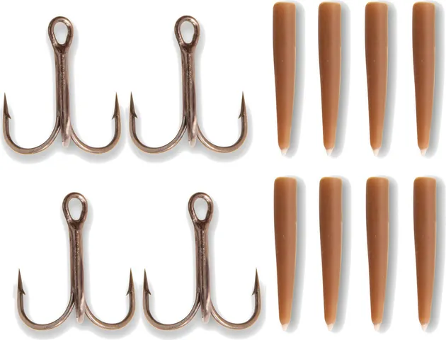Quantum Mr Pike Ready-Made Rigs #4