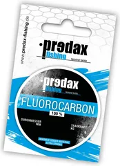 Predax Fluorocarbon Vorfach 0,80mm 26,2kg 20m