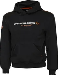 Savage Gear Junior Logo Hoodie 14-16 Junior