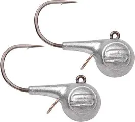 Spro HD Fireball Jig Head 25g 2pcs 6/0