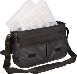 Spro Messenger Bag 37x24x10cm