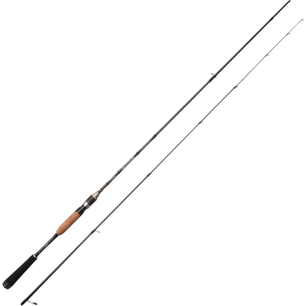 Gamakatsu Aj Master 8.1F Spinnrute 2.43m 5–7g