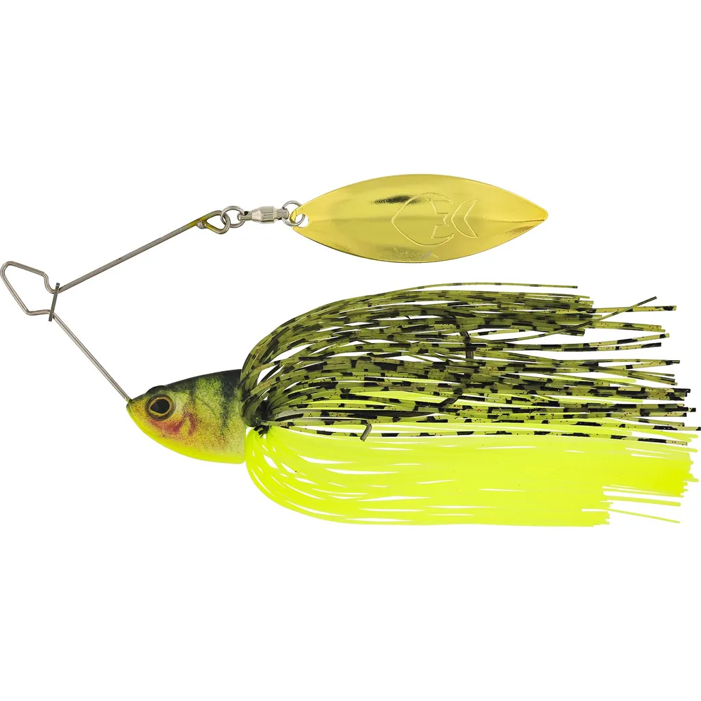 Westin MVIBE WILLOW Spinnerbait 12g #3/0 KAIKO