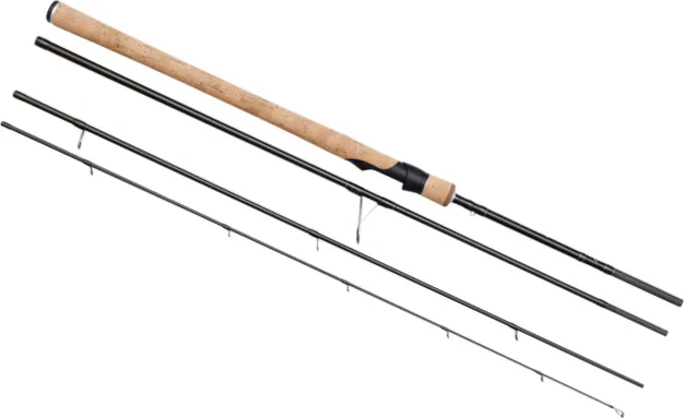 Westin W2 Spin 3.03m 7–30g 211g 4pc