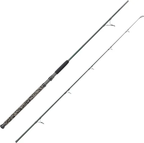 Madcat Green Spin Spinnrute 91074 3.05m 40–150g 2pc