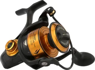 Penn Spinfisher VII 7500 751g 15.6kg 97cm 4.7:1