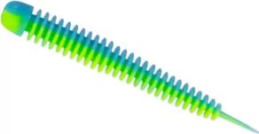 Kinetic Wriggly Softbait 7.5cm 2.1g Garlic