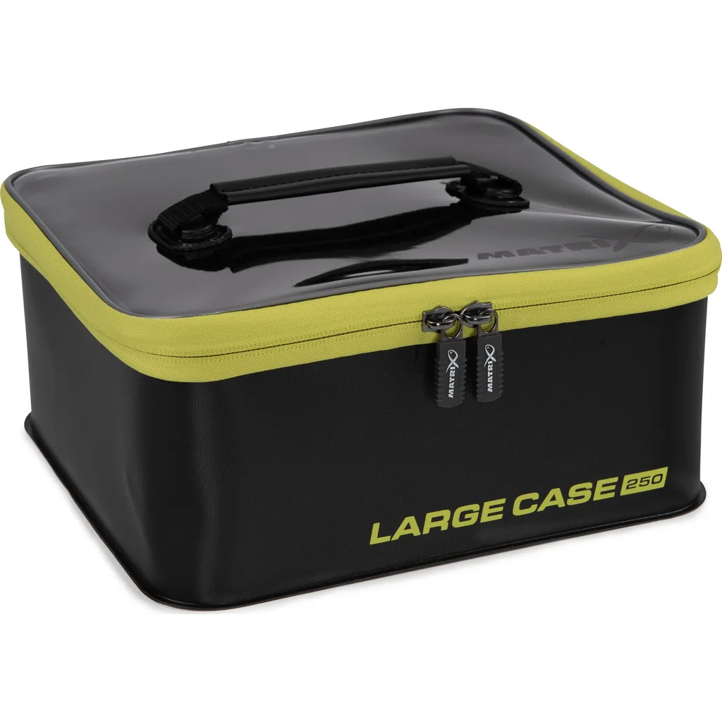 Matrix EVA Case Large 250 Large 27.2cm