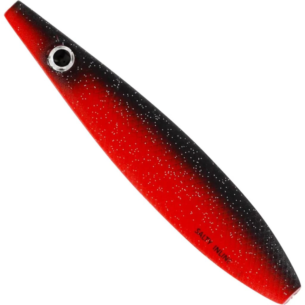Westin Salty Inline Blinker 6cm 8g Dull Sunrise