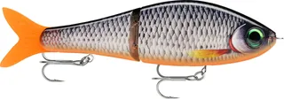 Rapala Super Shadow Rap Glide Jerkbait SSDRG11 11cm 45g HLW