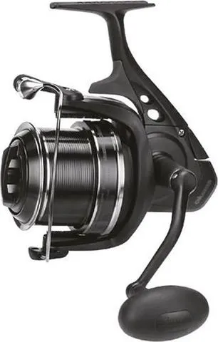 Okuma Big Bomber Spod 8000 Baitrunners & Carp Reels 720g 16kg 128cm Spod reel