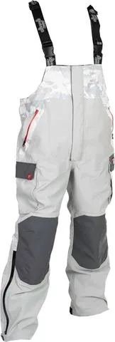 Fox Rage Light Camo RS Salopettes Pants 3000g/m²/24h 25000mm Light Camo