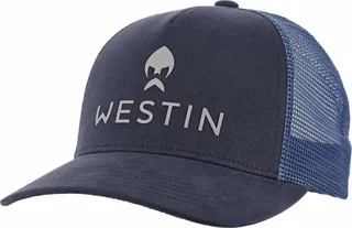 Westin Trucker Cap Ombre Blue Snapback