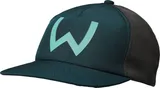 Westin W Helmet Kappe Petrol Blue