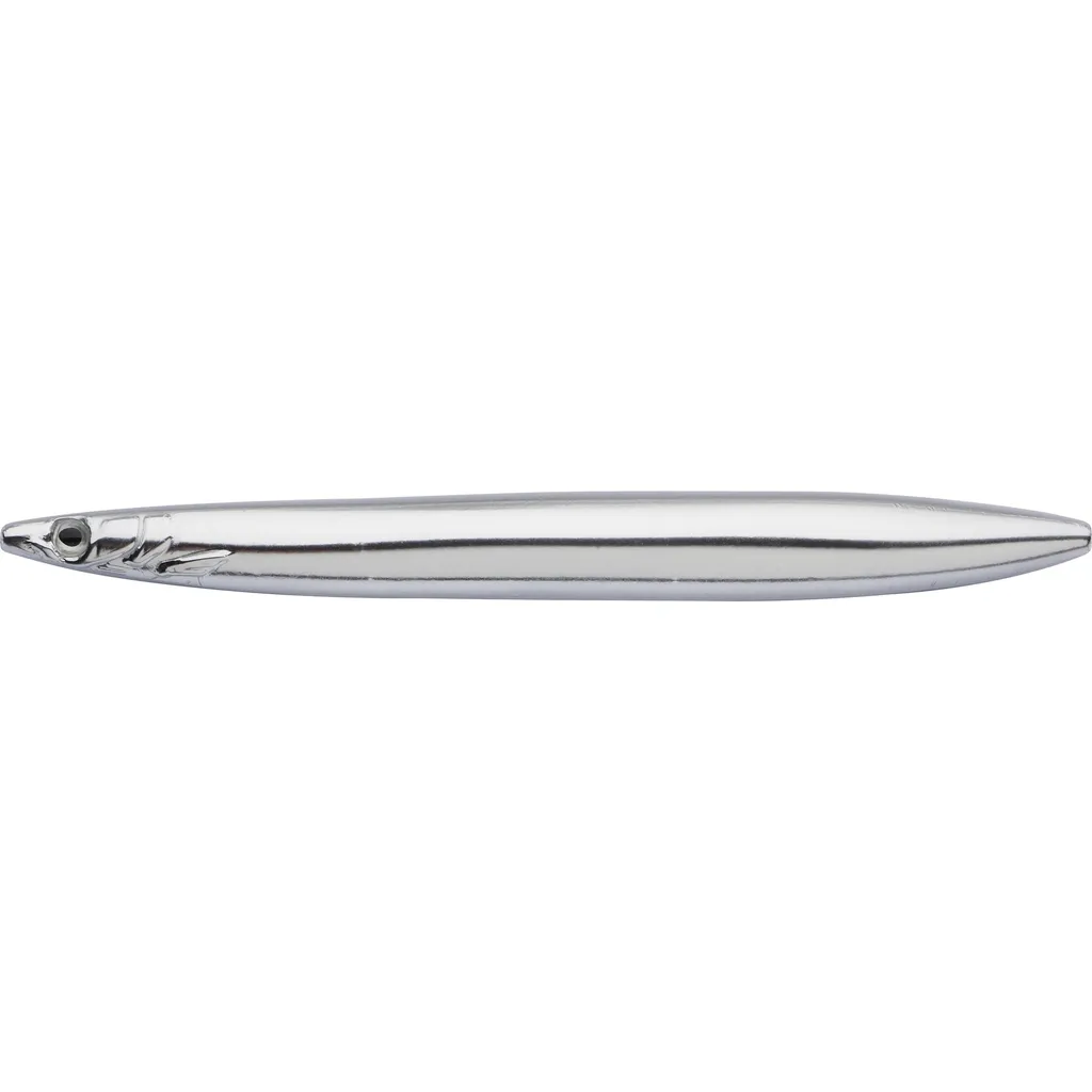 Abu Garcia Sölv Penna Meerforellenköder 10cm 13g Chrome