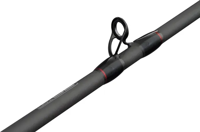 Abu Garcia Vendetta Casting Rod 4 742H 2.23m 20–80g Extra Fast