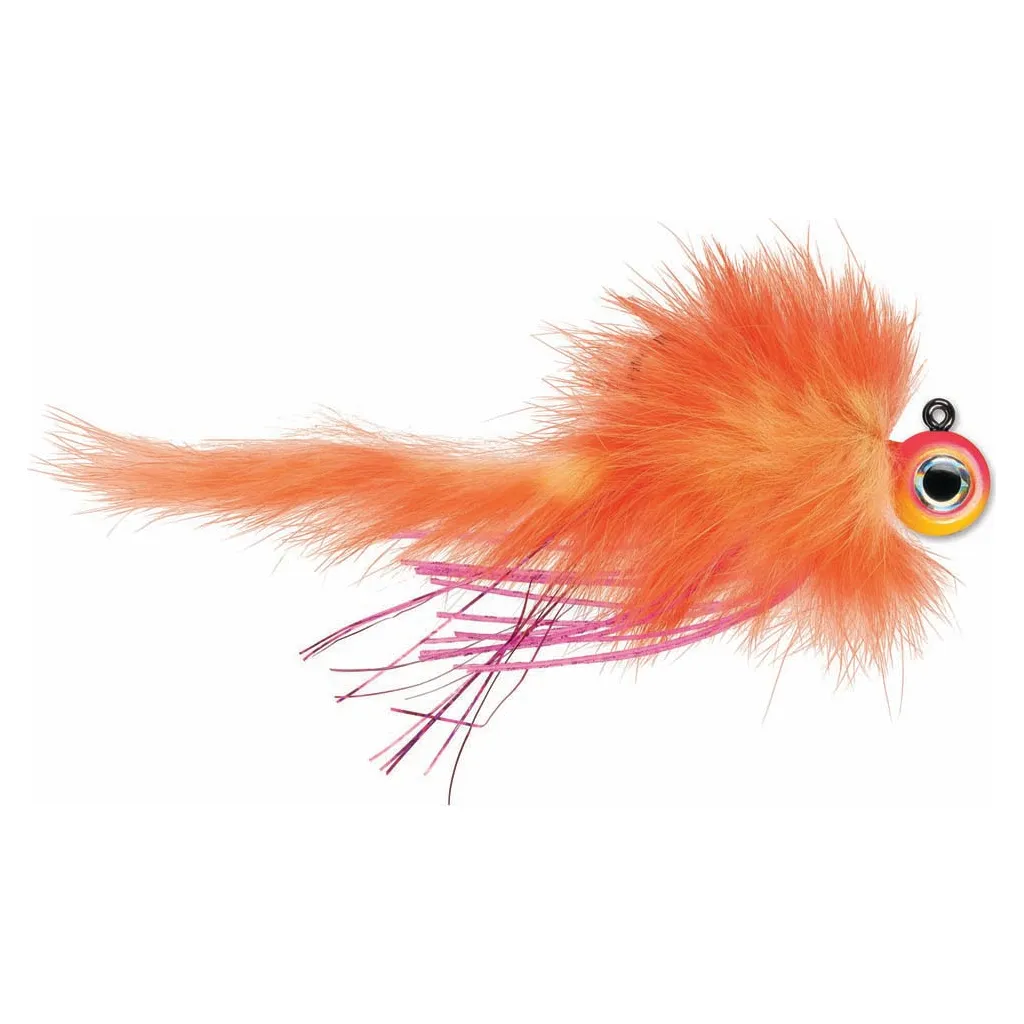VMC Twitchin Jig Fransenjig GSCU 10.5g 2/0