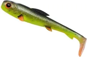 Abu Garcia Svartzonker McPike 25cm 131g Fire Carp