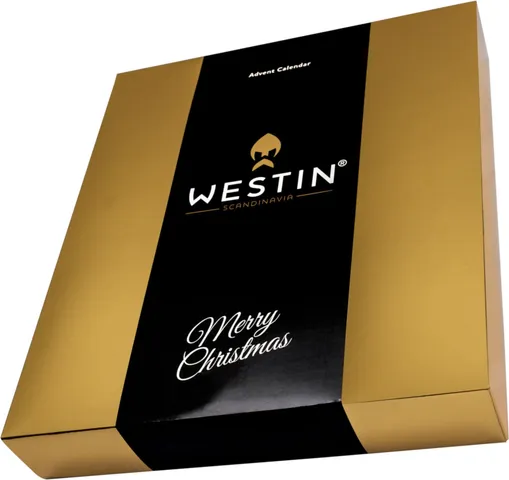 Westin Advent Calendar 2022 Predator