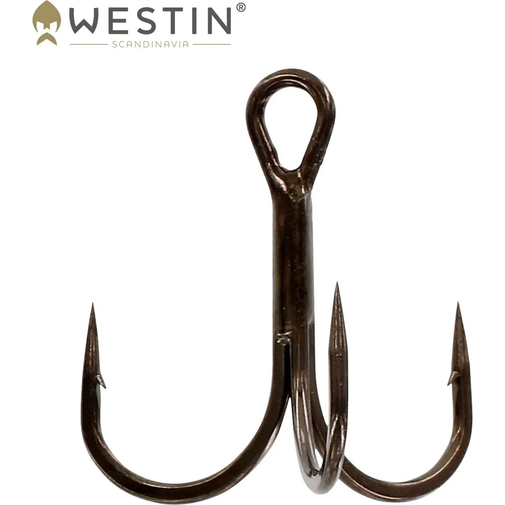 Westin W-Treble 1X-BN #8