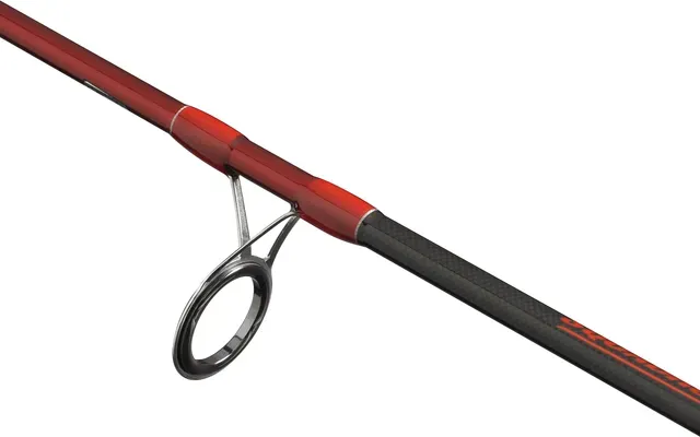 Penn Squadron III Jig Spinning Rod 1.98m 300–600g