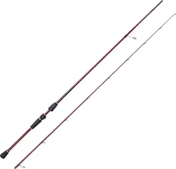 Westin W6 Finesse T&C Spinning Rod 2.13m 7–21g 2pc