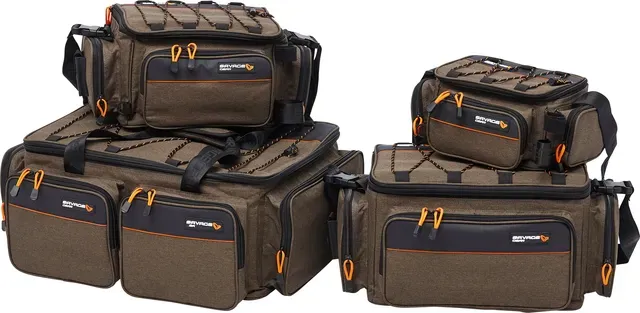 Savage Gear System Box Bag XL 3