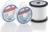 WFT KG Plasma Round Geflochtene Schnur 0.26mm 31kg 600m Transparent